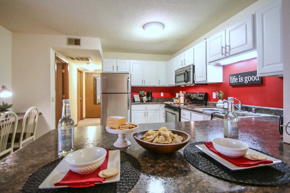 Photos and Video of LaVille in Madison, WI